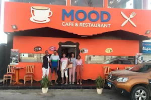 Mood Cafe & Restaurant image