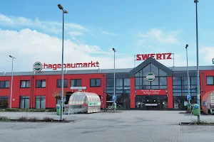 Paul Swertz GmbH - Hagebaumarkt Goch image