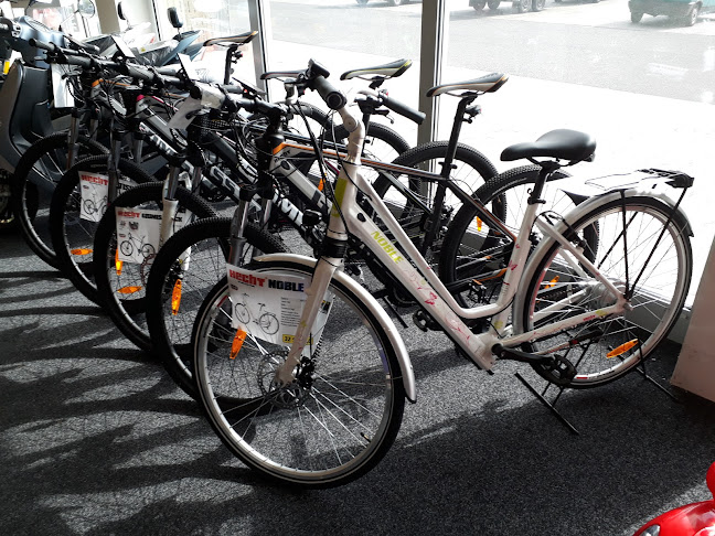 HECHT – specialista na zahradu (Česká Lípa) - Prodejna