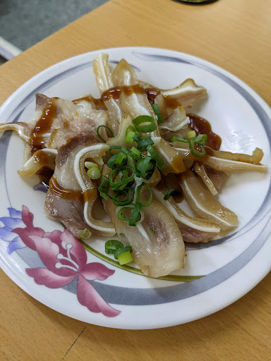 永昌牛肉麵 的照片