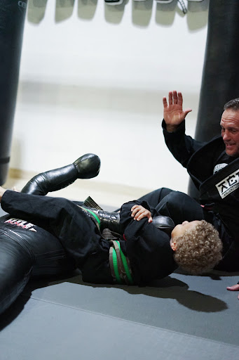 Physical Fitness Program «Ancient City Martial Arts and The Training Loft», reviews and photos, 23 Marion Ave, St Augustine, FL 32084, USA