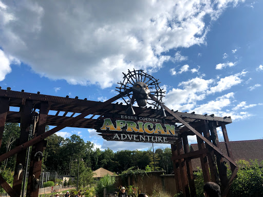 Zoo «Turtle Back Zoo», reviews and photos, 560 Northfield Ave, West Orange, NJ 07052, USA