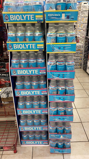 Convenience Store «Ez Grocery Store», reviews and photos, 6342 Grand Hickory Dr, Braselton, GA 30517, USA