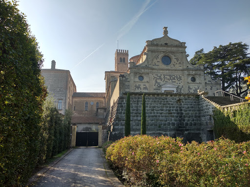 Monastero Padova