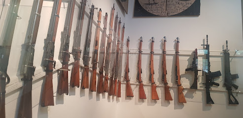 Schweizer Schützenmuseum