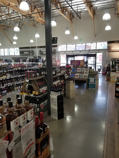 Wine Store «BevMo!», reviews and photos, 5717 E Santa Ana Canyon Rd, Anaheim, CA 92807, USA