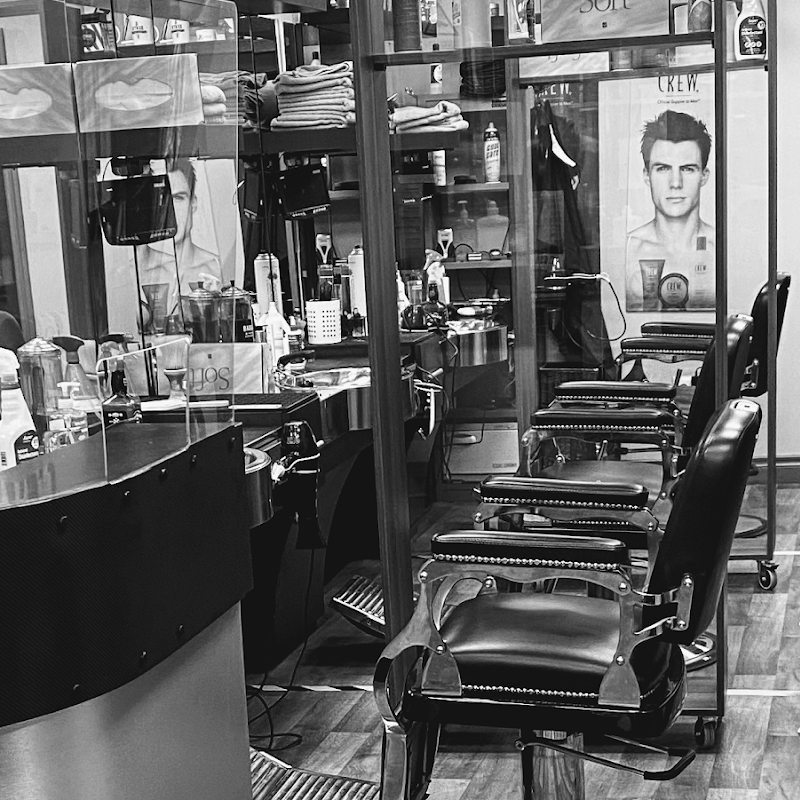 Dermots Barber Shop