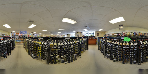 Wine Store «The Cork Fine Wine & Spirits», reviews and photos, 1597 E Main St, Torrington, CT 06790, USA