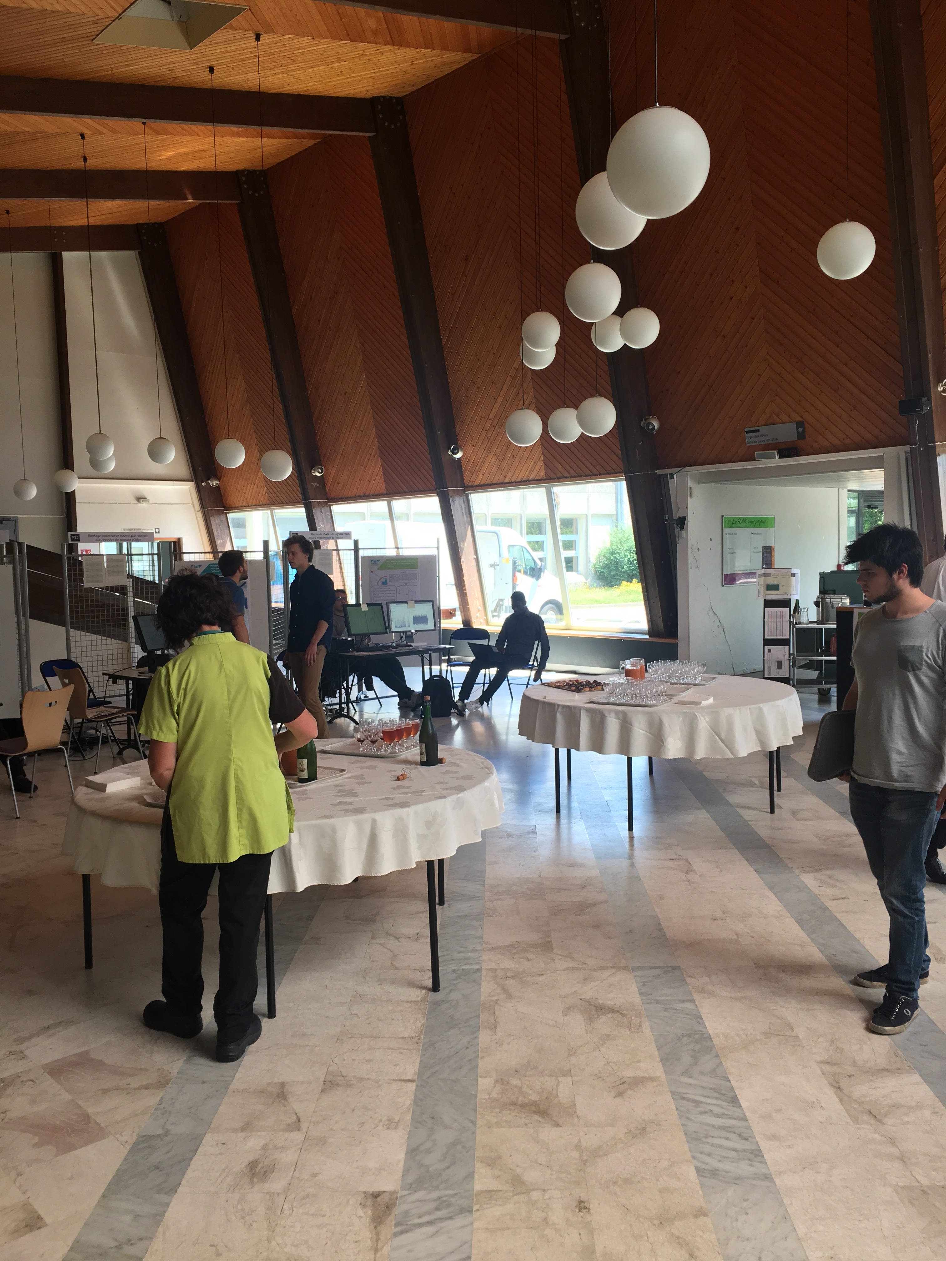 Photo n° 9 de l'avis de Haipeng.I fait le 09/07/2018 à 11:32