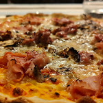 Photo n°1 de l'avis de Alex.a fait le 17/03/2024 à 08:11 sur le  Primavera Al Lago à Desenzano del Garda