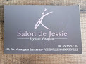 Salon de coiffure Le Salon de jessie 76480 Anneville-Ambourville
