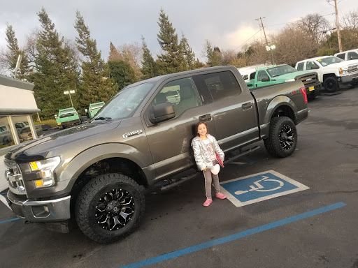 Truck Dealer «Cypress Auto Center», reviews and photos, 1160 Grass Valley Hwy, Auburn, CA 95603, USA