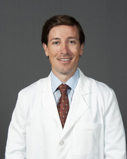 Richard William Gurich, Jr. (Trey), MD