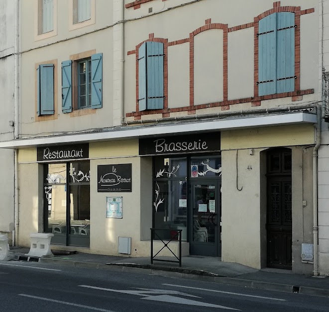 Le Nouveau Bistrot à Saint-Gaudens