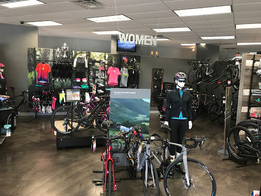 Bicycle Store «Gray Goat Bicycle Co. Indy», reviews and photos, 7750 S Meridian St, Indianapolis, IN 46217, USA