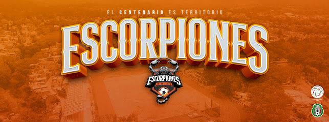 Escorpiones Fútbol Club