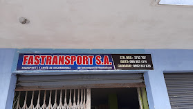 TRANSPORTE FASTRANSPORT S.A