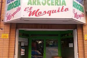 Restaurante El Mosquito image