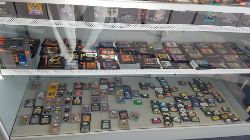 Video Game Store «Gamers», reviews and photos, 3021 SE 14th St, Des Moines, IA 50320, USA