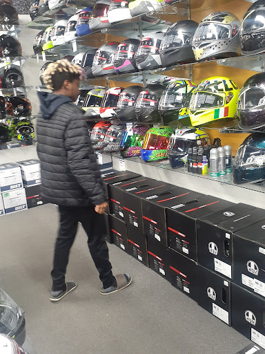 Motorcycle Parts Store «Cycle Gear», reviews and photos, 63 Tolland Turnpike, Manchester, CT 06040, USA