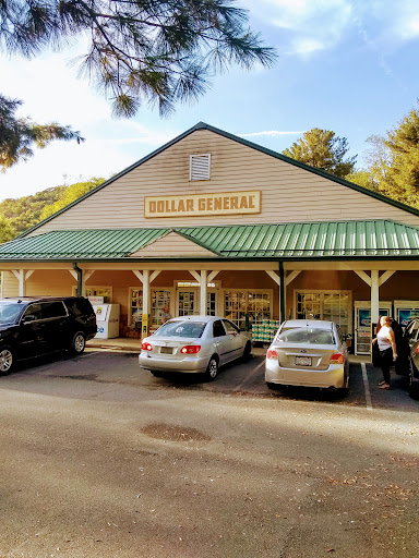 Discount Store «Dollar General», reviews and photos, 767 Main St E, Banner Elk, NC 28604, USA