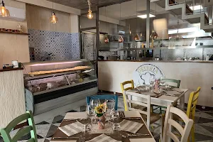 Osteria del Conte image