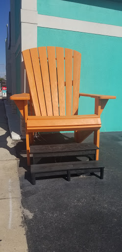 Hardware Store «Crowder Bros St Pete Beach Hardware», reviews and photos, 320 75th Ave, St Pete Beach, FL 33706, USA