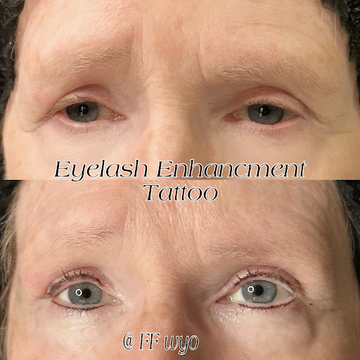 Explore led zeppelin tattoo ideas, creative tattoo ideas in Sheridan, available at Forever Flawless Permanent Cosmetics, LLC