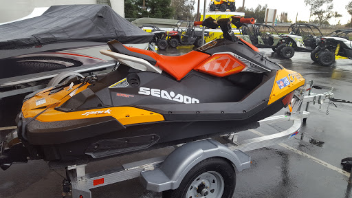 Boat Dealer «Marina Boats and Powersports», reviews and photos, 820 Beckman Rd, Lodi, CA 95240, USA