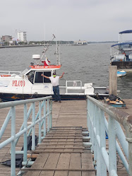 MUELLE DE CABOTAJE