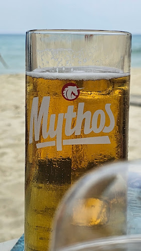 Cielo Beach Bar - Μπαρ