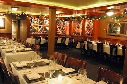 Lucca Restaurant - 226 Hanover St, Boston, MA 02113