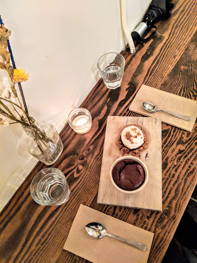 Dessert Shop «Hot Cakes - Molten Chocolate Cakery», reviews and photos, 5427 Ballard Ave NW, Seattle, WA 98107, USA