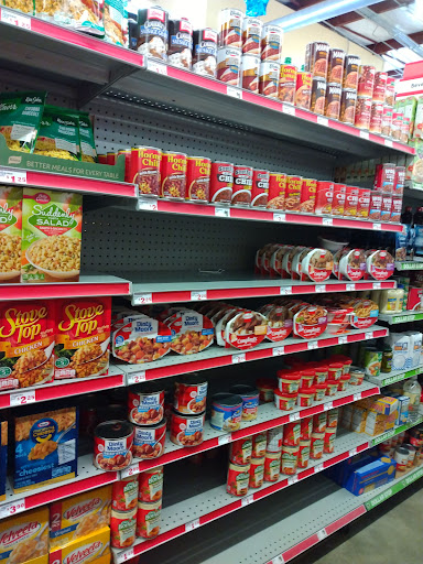 Dollar Store «FAMILY DOLLAR», reviews and photos, 10163 US-27, Butler, KY 41006, USA