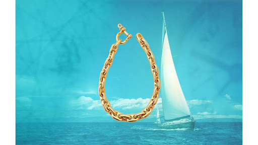 Aumaris Nautical Jewelry