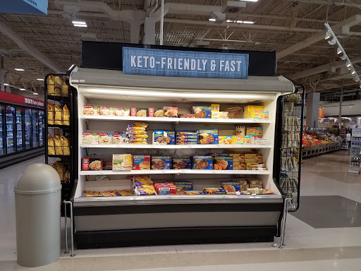 Grocery Store «Meijer», reviews and photos, 9701 Belleville Rd, Belleville, MI 48111, USA