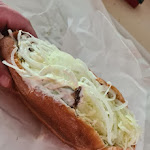 Photo n°1 de l'avis de Janusz.o fait le 29/04/2021 à 11:55 sur le  Schlemmerkiste Th. Becker à Werne