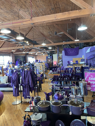 Gift Shop «The Purple Store», reviews and photos, 7616 Aurora Ave N, Seattle, WA 98103, USA