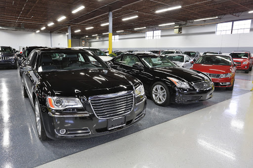 Used Car Dealer «Net Motorcars Used Cars», reviews and photos, 1030 Republic Dr, Addison, IL 60101, USA