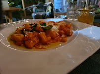 Gnocchi du Restaurant I Fuletti à Penta-di-Casinca - n°6