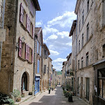 Photo n° 2 de l'avis de Agnès.O fait le 14/07/2023 à 16:52 pour Parc naturel régional et Géoparc mondial Unesco des Causses du Quercy à Cœur-de-Causse