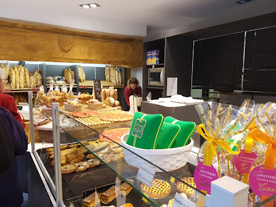 Boulangerie du four banal à L'Arbresle