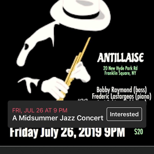 Caterer «L’Antillaise Caterers and Restaurant», reviews and photos, 20 New Hyde Park Rd, Franklin Square, NY 11010, USA