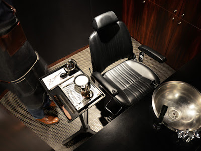 Salon Magne - Coiffeur & Barbier à Bordeaux