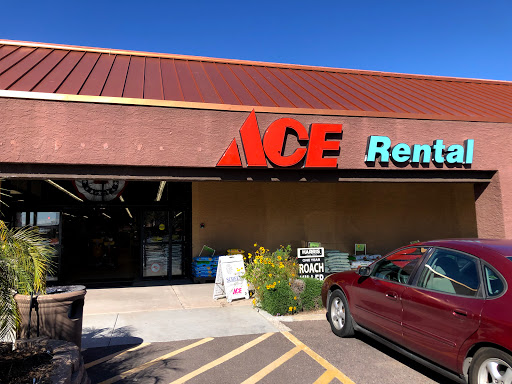 Hardware Store «Ace Hardware & Rental - Scottsdale», reviews and photos, 10300 N Scottsdale Rd, Scottsdale, AZ 85253, USA