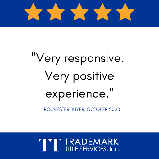 Title Company «Trademark Title», reviews and photos