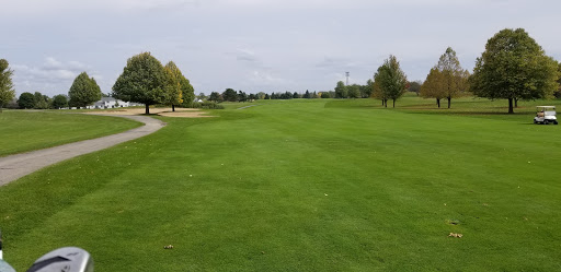 Golf Club «RedTail Golf Club», reviews and photos, 7900 Redtail Dr, Village of Lakewood, IL 60014, USA