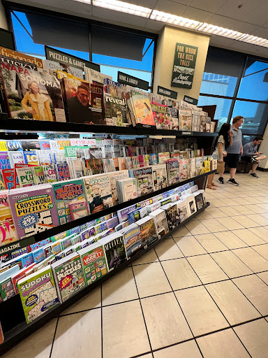 Book Store «Barnes & Noble», reviews and photos, 1201 Lake Woodlands Dr, The Woodlands, TX 77380, USA