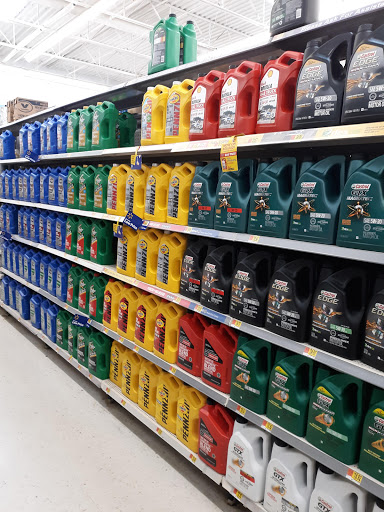 Tire Shop «Walmart Tires & Auto Parts», reviews and photos, 9550 Mansfield Rd, Shreveport, LA 71118, USA