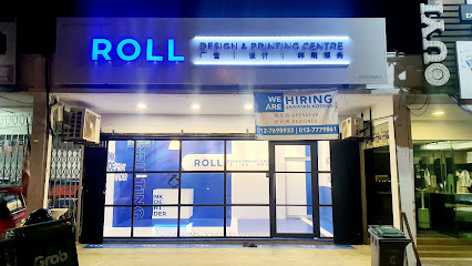 Roll Design & Printing Centre